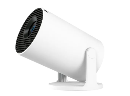 HY300 Mini Smart Projector